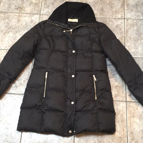 Michael Kors Jackets & Blazers - Michael Kors Long Puffer Down Jacket